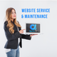Illustration for article titled Advantages of Web Design